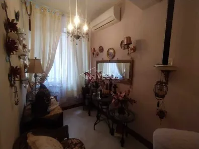 Apartamento com 3 Quartos à venda, 107m² no Flamengo, Rio de Janeiro
