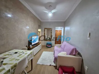 Apartamento com 2 Quartos à venda, 62m² no Copacabana, Rio de Janeiro