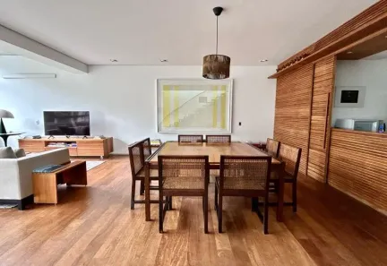Cobertura com 4 Quartos à venda, 331m² no Leme, Rio de Janeiro