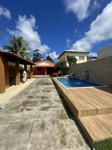 Casa com 3 Quartos à venda, 230m² no Vila de Abrantes (Abrantes), Camaçari