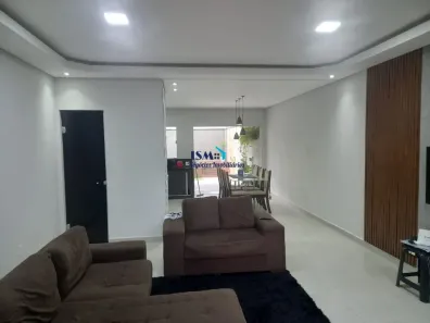 Casa com 2 Quartos à venda, 147m² no Jardim das Figueiras I, Hortolândia