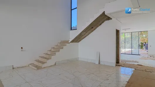 Casa de Condomínio com 3 Quartos à venda, 230m² no Setor Habitacional Arniqueira, Brasília