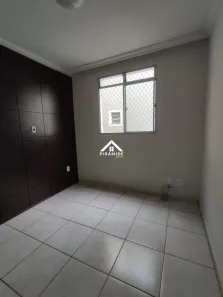Apartamento com 3 Quartos para alugar, 65m² no Maria Virgínia, Belo Horizonte