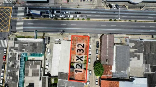 Ponto Comercial à venda, 420m² no Lagoa Nova, Natal