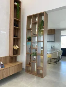 Casa de Condomínio com 4 Quartos à venda, 283m² no Gran Royalle, Lagoa Santa