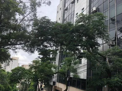 Apartamento com 5 Quartos à venda, 427m² no Cruzeiro, Belo Horizonte