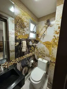 Apartamento com 4 Quartos para alugar, 150m² no Dona Clara, Belo Horizonte