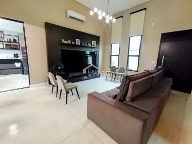 Casa de Condomínio com 3 Quartos à venda, 190m² no Loteamento Parque Vera Cruz, Tremembé