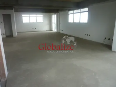 Sala Comercial para venda ou aluguel, 150m² no Macuco, Santos