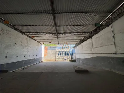 Galpão/Depósito/Armazém à venda, 273m² no Curicica, Rio de Janeiro