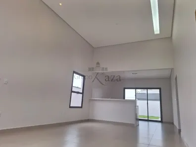 Casa de Condomínio com 3 Quartos à venda, 150m² no Condomínio Terras do Vale, Caçapava
