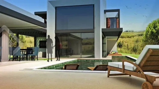Casa de Condomínio com 4 Quartos à venda, 400m² no Centro, Eldorado do Sul