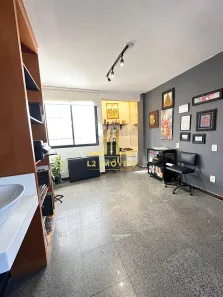 Sala Comercial à venda, 24m² no Pituba, Salvador