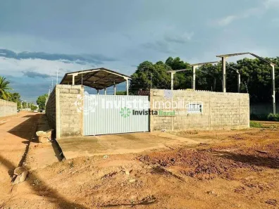 Galpão/Depósito/Armazém à venda, 271m² no Plano Diretor Sul, Palmas