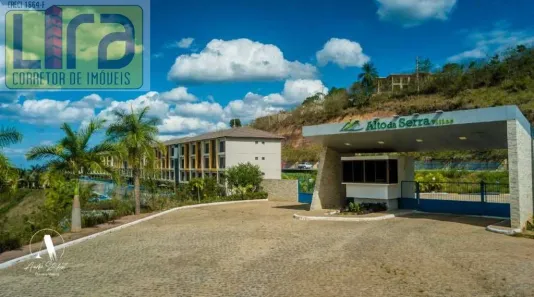 Apartamento com 1 Quarto à venda, 42m² no Maia, Bananeiras