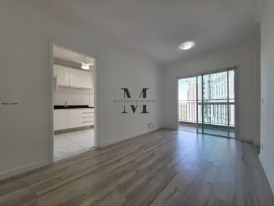 Apartamento com 2 Quartos para alugar, 62m² no Jardim Residencial Martinez, Sorocaba