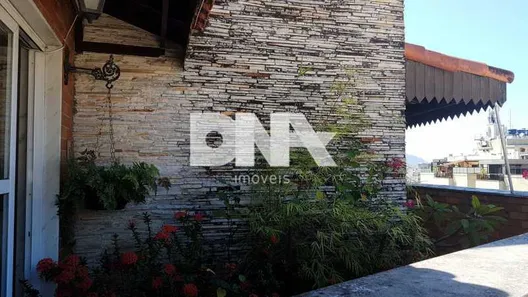 Cobertura com 3 Quartos à venda, 450m² no Laranjeiras, Rio de Janeiro