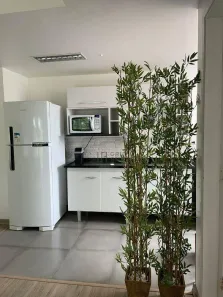 Apartamento com 1 Quarto à venda, 55m² no Tombo, Guarujá