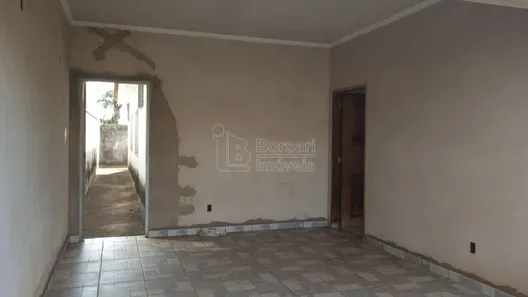 Casa com 3 Quartos à venda, 135m² no Jardim do Carmo, Araraquara