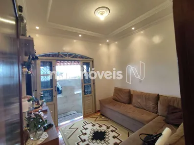Casa com 13 Quartos à venda, 310m² no Lagoinha Leblon (Venda Nova), Belo Horizonte