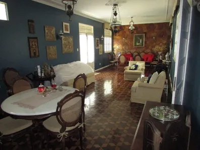 Casa com 4 Quartos à venda, 450m² no Canela, Salvador