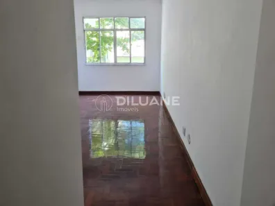 Apartamento com 1 Quarto à venda, 58m² no Catete, Rio de Janeiro