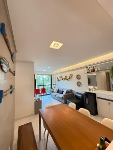 Apartamento com 3 Quartos à venda, 89m² no Maracaipe, Ipojuca
