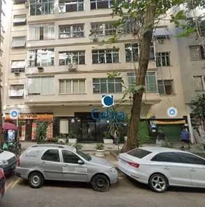Ponto Comercial para alugar, 83m² no Leme, Rio de Janeiro