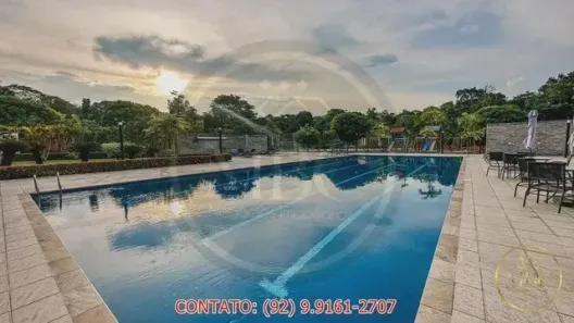 Lote/Terreno à venda, 944m² no Ponta Negra, Manaus