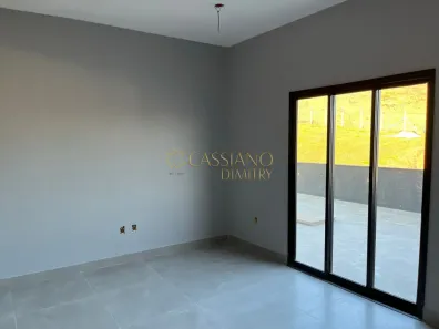 Casa de Condomínio com 5 Quartos à venda, 485m² no Condomínio Terras de Santa Mariana, Caçapava