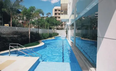 Apartamento com 3 Quartos para alugar, 77m² no Anil, Rio de Janeiro