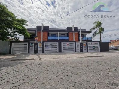 Sobrado com 2 Quartos à venda, 94m² no Centro, Matinhos