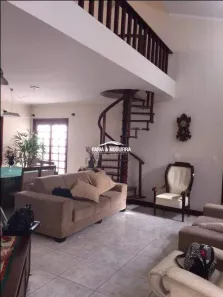 Casa com 3 Quartos à venda, 232m² no Vila Santo Antônio, Rio Claro