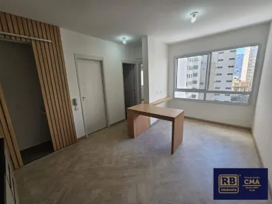 Apartamento com 2 Quartos para alugar, 56m² no Centro, Belo Horizonte