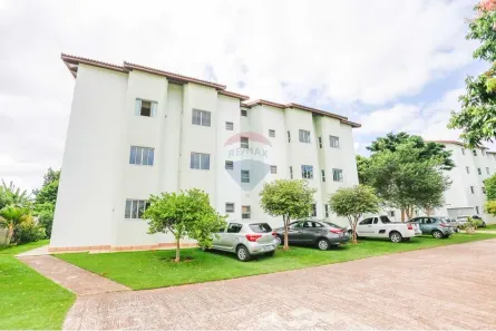 Apartamento com 2 Quartos à venda, 56m² no Jundiaquara, Araçoiaba da Serra