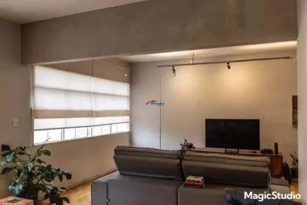 Apartamento com 2 Quartos à venda, 112m² no Barroca, Belo Horizonte