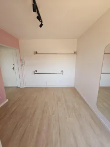 Sala Comercial para alugar, 35m² no Aparecida, Santos