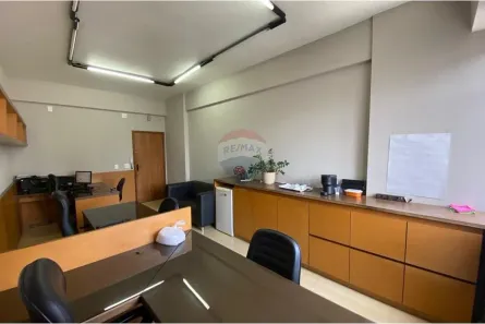 Sala Comercial à venda, 41m² no Funcionários, Belo Horizonte