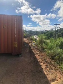 Lote/Terreno para venda ou aluguel, 14800m² no Área Industrial, Várzea Paulista