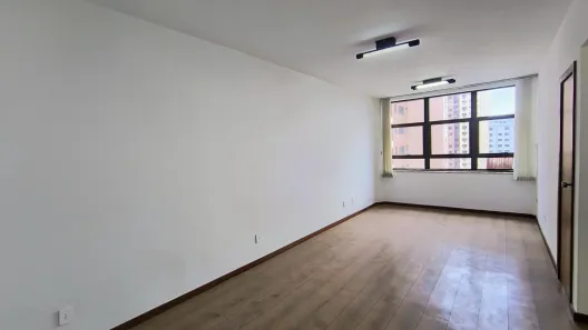 Sala Comercial à venda, 41m² no Funcionários, Belo Horizonte