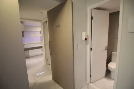 Sala Comercial para alugar, 42m² no Graças, Recife