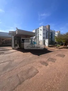 Apartamento com 2 Quartos para alugar, 50m² no Plano Diretor Norte, Palmas
