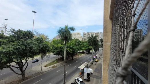 Apartamento com 4 Quartos para venda ou aluguel, 545m² no Flamengo, Rio de Janeiro