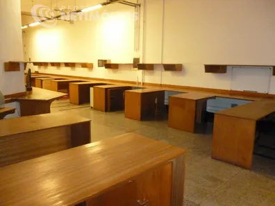 Ponto Comercial à venda, 250m² no Funcionários, Belo Horizonte