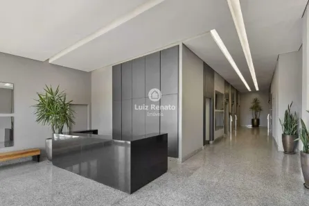 Sala Comercial à venda, 42m² no São Paulo, Belo Horizonte