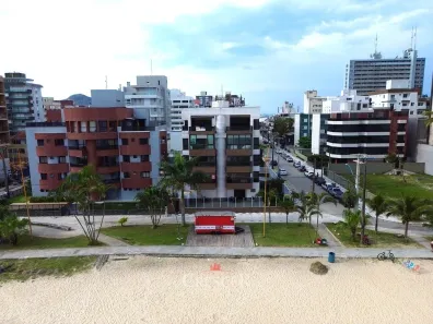 Cobertura com 4 Quartos à venda, 221m² no Praia Mansa, Matinhos