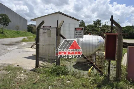 Galpão/Depósito/Armazém para alugar, 18000m² no Distrito Industrial Simão da Cunha, Sabará