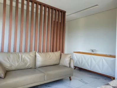 Apartamento com 3 Quartos à venda, 120m² no Dom Joaquim, Belo Horizonte