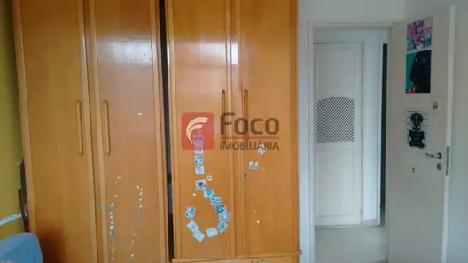 Apartamento com 3 Quartos à venda, 105m² no Jardim Botânico, Rio de Janeiro