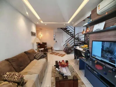 Cobertura com 3 Quartos para venda ou aluguel, 173m² no Barra Olímpica, Rio de Janeiro